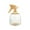 🥑 Yellow_New#1713, variant on Plastic Fine Mist Spray Bottle for Household Cleaning and Gardening