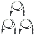 thumbnail image 1 of 3X Sensor de Velocidad de la Rueda Trasera del ABS para F20 F22 F30 F31 F32 34526869322 34526791226, 1 of 5