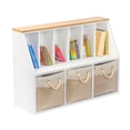 thumbnail image 1 of Librero Moderno De Madera Para Niños Y Niñas Duduk, 1 of 3