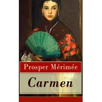 Carmen - eBook