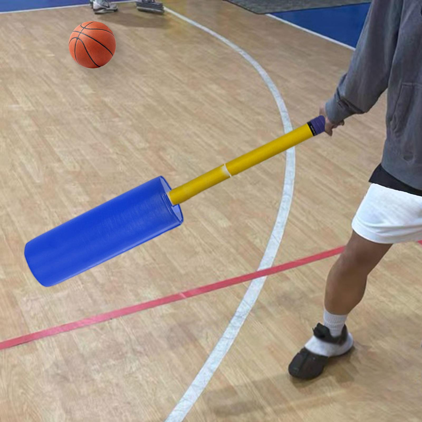 Baoblaze Basketball Blocking Pad Basketball Training Equipment Multifunction Professional Round