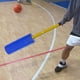 thumbnail image 5 of Almohadilla de bloqueo de baloncesto Equipo de entrenamiento de baloncesto Multifunción Profesional Redondo, 5 of 8