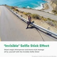 thumbnail image 3 of Selfie Stick AKASO 3m Invisible Carbon Fiber for Action Camera, 3 of 9