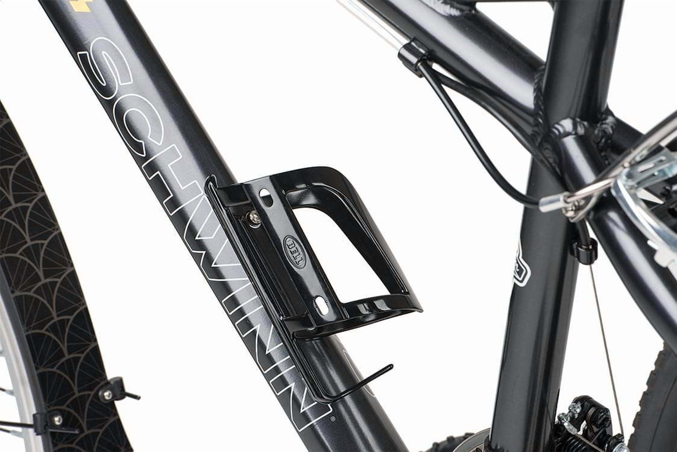 Bell Sports Clinch 250 Multi-position Bottle Cage, Multi-position bottle cage