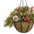 thumbnail image 4 of Decoración navideña Luces LED Cesta colgante Adornos de guirnaldas al aire libre Tmvgtek 6bn2uh7ka0lu9lj0, 4 of 5