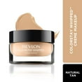thumbnail image 1 of Revlon ColorStay Whipped Creme Makeup-Natural Tan, 1 of 4