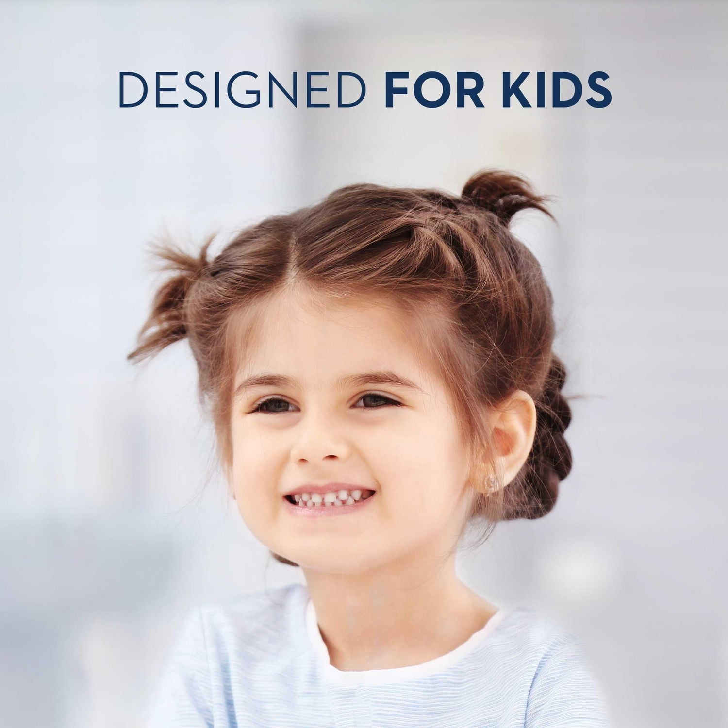 Dentifrice anticarie au fluorure Crest pour enfants, Protection anticarie, Strawberry Rush 85 ml