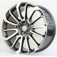 thumbnail image 3 of 21" Wheels for LAND/RANGE ROVER SPORT SUPERCHARGED AUTOBIOGRAPHY 21x9.5, 3 of 4