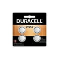 thumbnail image 4 of Coin Cell Lithium 3V Battery - DL2032, 4 of 5