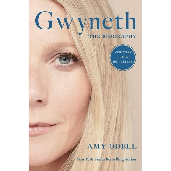 Gwyneth: The Biography, (Paperback)