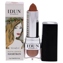 Creme Lipstick - 101 Hjortron