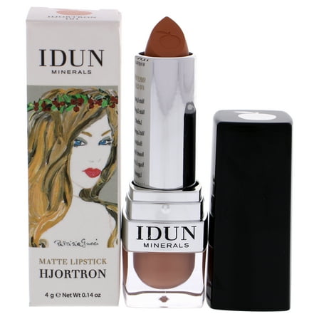 Creme Lipstick - 101 Hjortron