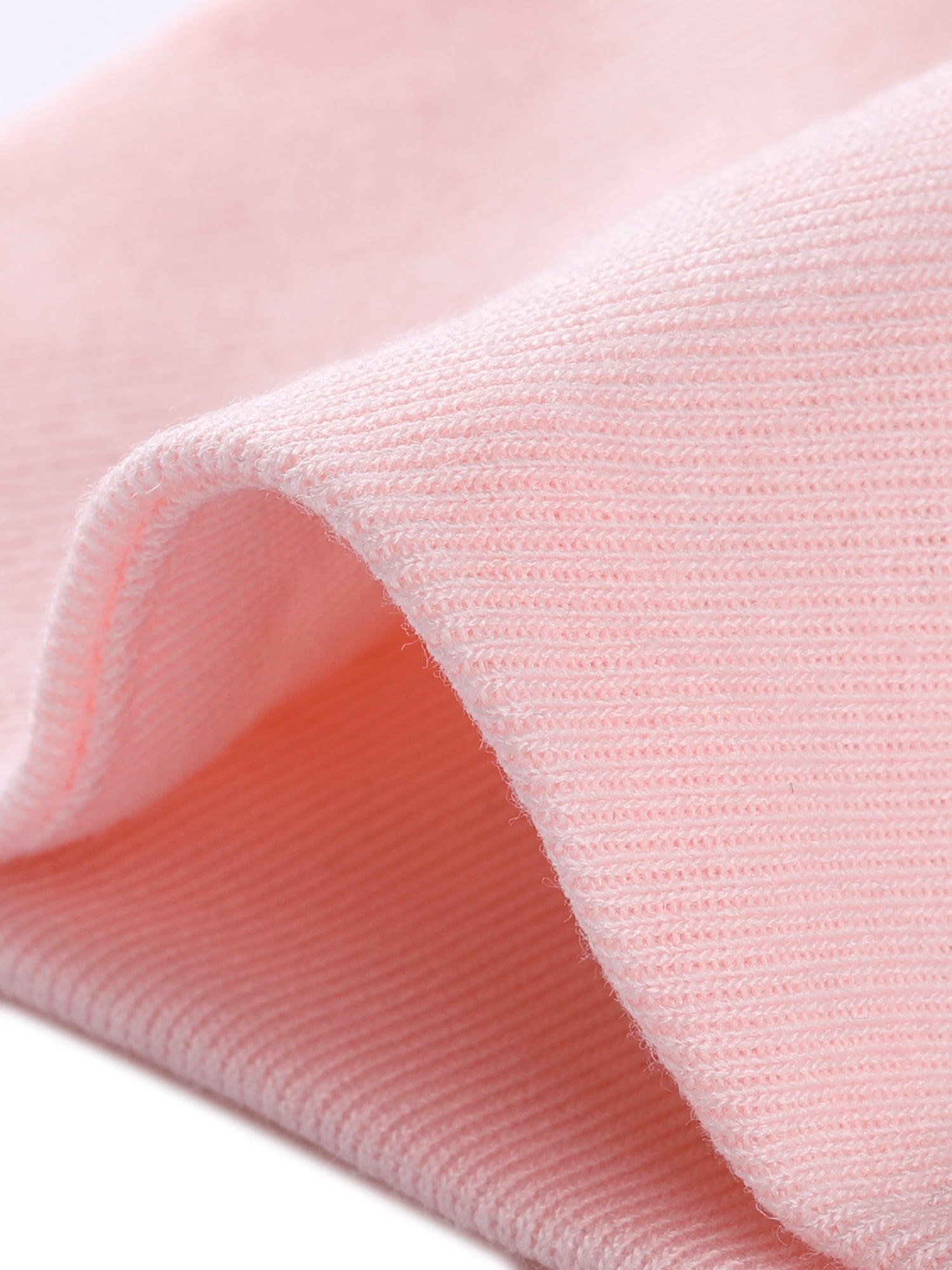 DARING DIVA Women's Ruched Short Sleeve Shrugs Bolero Cropped Cardigan L Pink