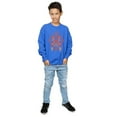 thumbnail image 4 of Harry Potter Boys Christmas Fair Isle Sweatshirt, 4 of 5