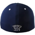 thumbnail image 2 of Maple Leafs de Toronto LNH E-Boss Équipe Principale Casquette Flexible, 2 of 2