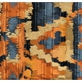 thumbnail image 3 of Plutus PBRA1393-2026-DP Sachi Love Luxury Throw Pillow in Multi Color, 20 x 26 in. Standard, 3 of 3