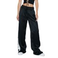 thumbnail image 1 of Txlixc Pantalones de primavera y otoño para mujeres Txlixc moda, 1 of 6