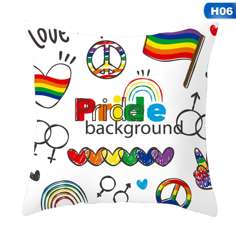 CUSTOMIZED PRIDE Photo Frame LGBT