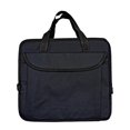 thumbnail image 1 of Bolsa de almacenamiento para maletero de coche, organizador de bebidas, bolsa aislante para alimentos, contenedor, accesorios interiores para automóviles (negro) kaili Sencillez, 1 of 2