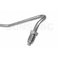 thumbnail image 3 of Sunsong 3401877 Power Steering Pressure Line Hose Assembly, 3 of 4
