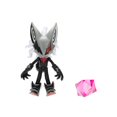 thumbnail image 4 of Sonic 4 Inch Figure - Infinite with Phantom Ruby, 4 of 6