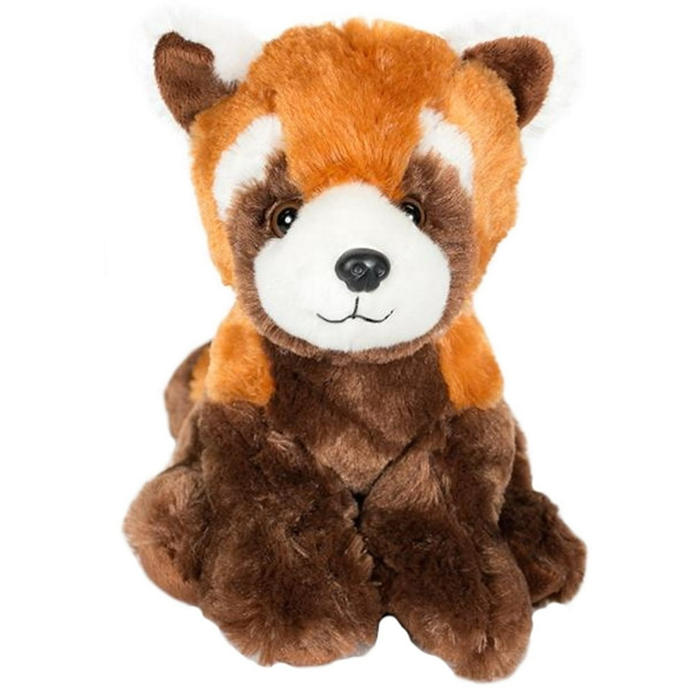 Wishpets 11" Plush Red Panda Stuffed Animal - Walmart.com - Walmart.com