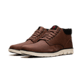 thumbnail image 2 of TIMBERLAND MENS BRADSTREET CHUKKA LEATHER "Brown Full Grain" TB0A13EE214 TB0A13EE214 from Stadium Goods, 2 of 8