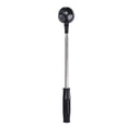 thumbnail image 1 of Compact Design Aluminum Alloy For Golf Ball Retriever for Easy Transport Black, 1 of 9