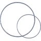 thumbnail image 1 of - 100 - 1017 cinturón 91001017 kit de cinturón de repuesto tamaño 2 paquetes, 1 of 5