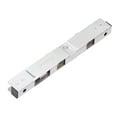 thumbnail image 4 of Rodillo de puerta corredera Bling Bling acero inoxidable polea de empuje metal, 4 of 14