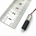thumbnail image 3 of Bgsha 1pc 6mm Planetary Reduction Motor DC 3V 1200RPM Coreless Gearbox High Transmission For DIY Robot Car, 3 of 6