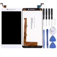 thumbnail image 1 of Oem Lcd Screen For Lenovo A5000 With Digitizer Full Assembly (black), 1 of 1