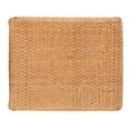 thumbnail image 5 of Butler Specialty Company Robias Rectangular Rattan 30" Bar Stool - Natural, 5 of 8