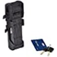thumbnail image 3 of ABUS Bordo Granit x Plus 6500/85cm Shy Security Level 15 Bike Locks, Black, 3 of 10