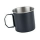 thumbnail image 5 of Taza de camping Zulema con asas plegables 250 ml Negro, 5 of 8
