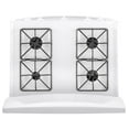 thumbnail image 4 of GE® 30" Free-Standing Gas Range, 4 of 7