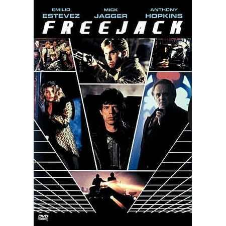 Freejack