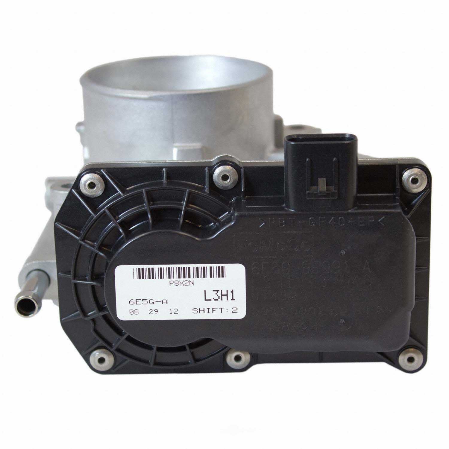 Motorcraft TB-16 Fuel Injection Throttle Body