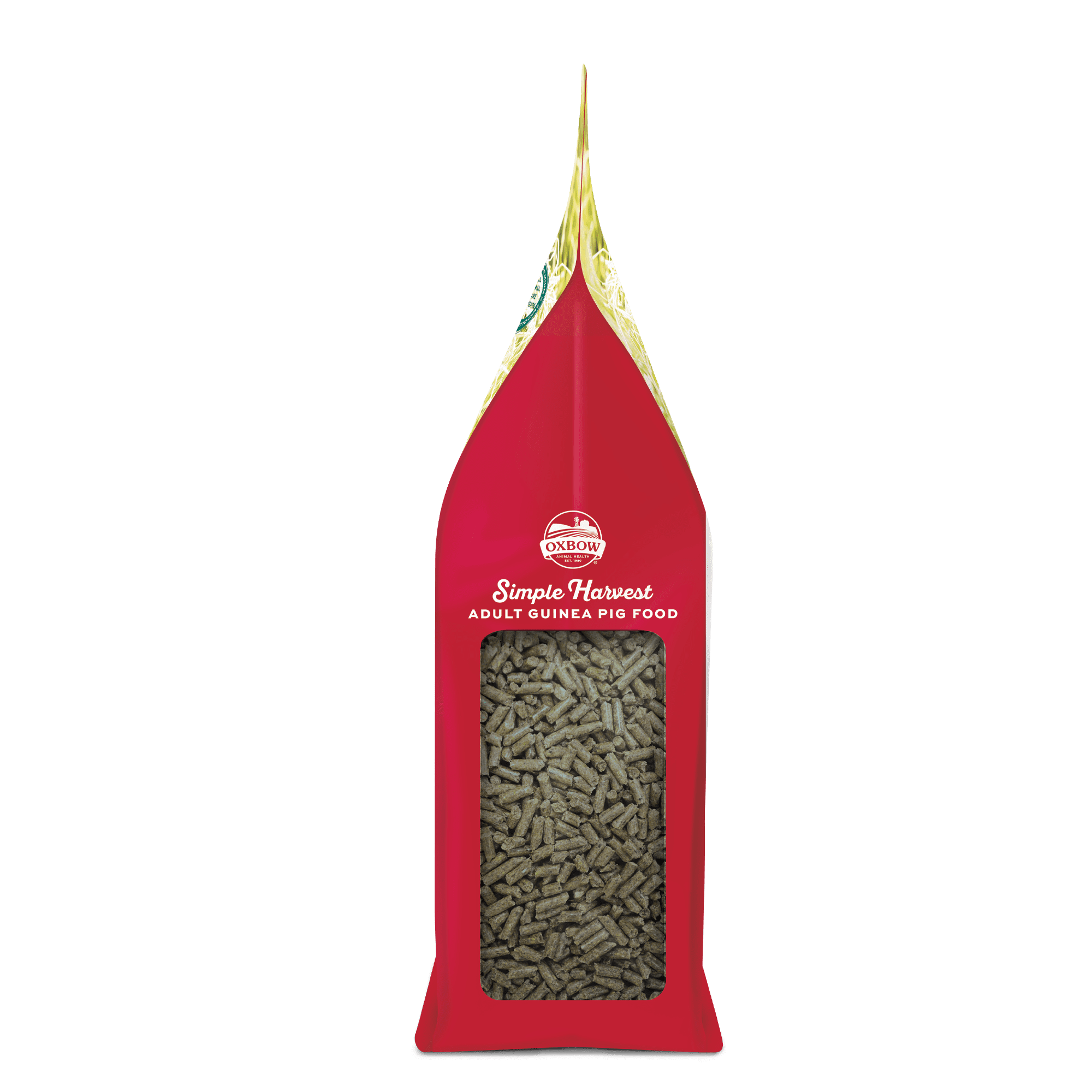 Oxbow Simple Harvest Adult Guinea Pig Food 8lb.