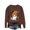 Brown#halloween graphic sweatshirts for women, variant on yardsong Halloween Sweatshirts for Women Pumpkin Ghost Sweater Cute Spooky Season Sweatshirt Funny Graphic Crewneck Pullover Tops Brown,XXL