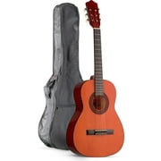 Stagg C530 BAG PACK 3/4 Size Classical Guitar Pack with Nylon Gig Bag Included
