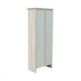 thumbnail image 4 of International Concepts Solid Wood Shaker Bookcase, 36 in H, 4 of 11