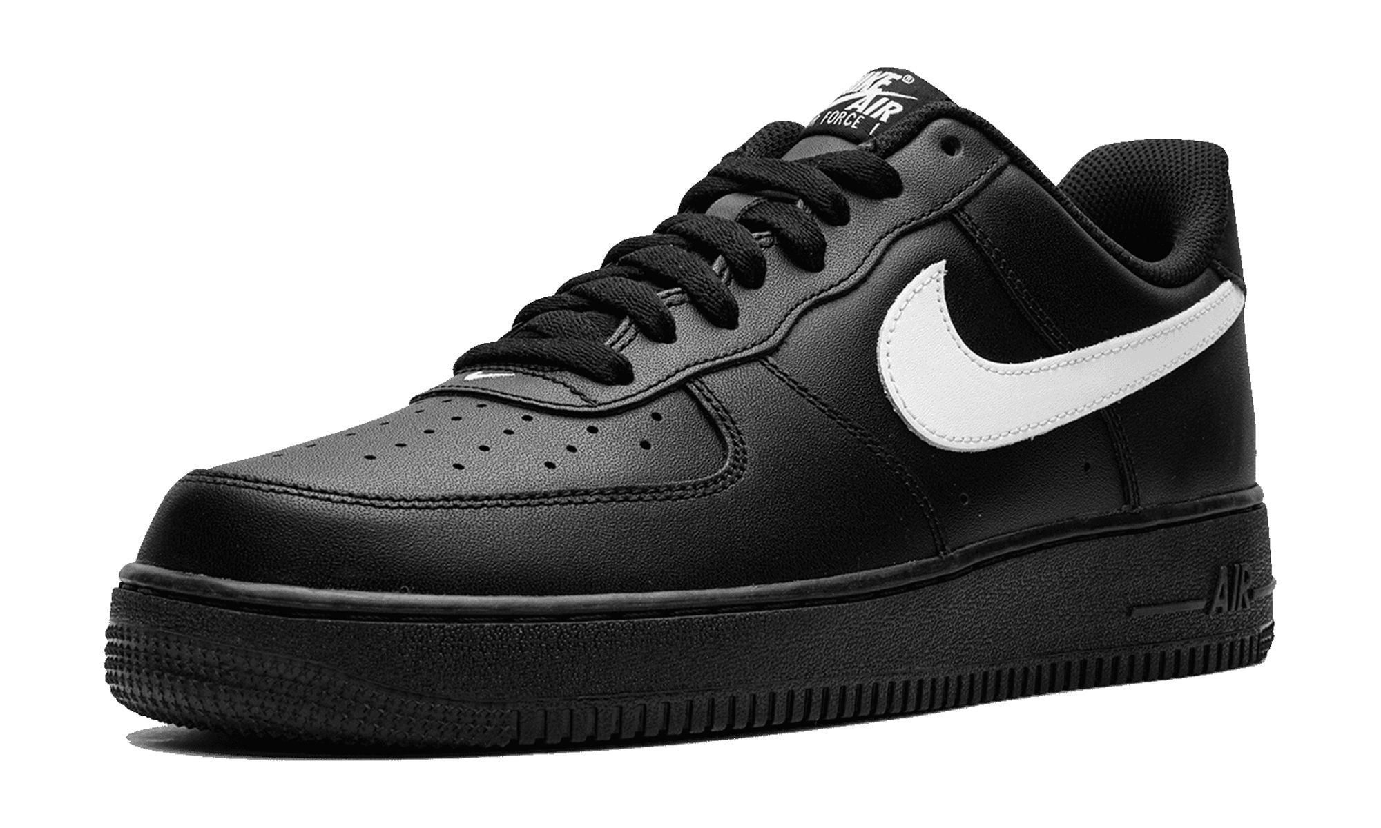 NIKE MENS Air Force 1 "White" FZ0627 010 from Stadium Goods
