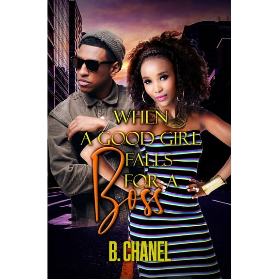 When a Good Girl Falls for a Boss, (Paperback)