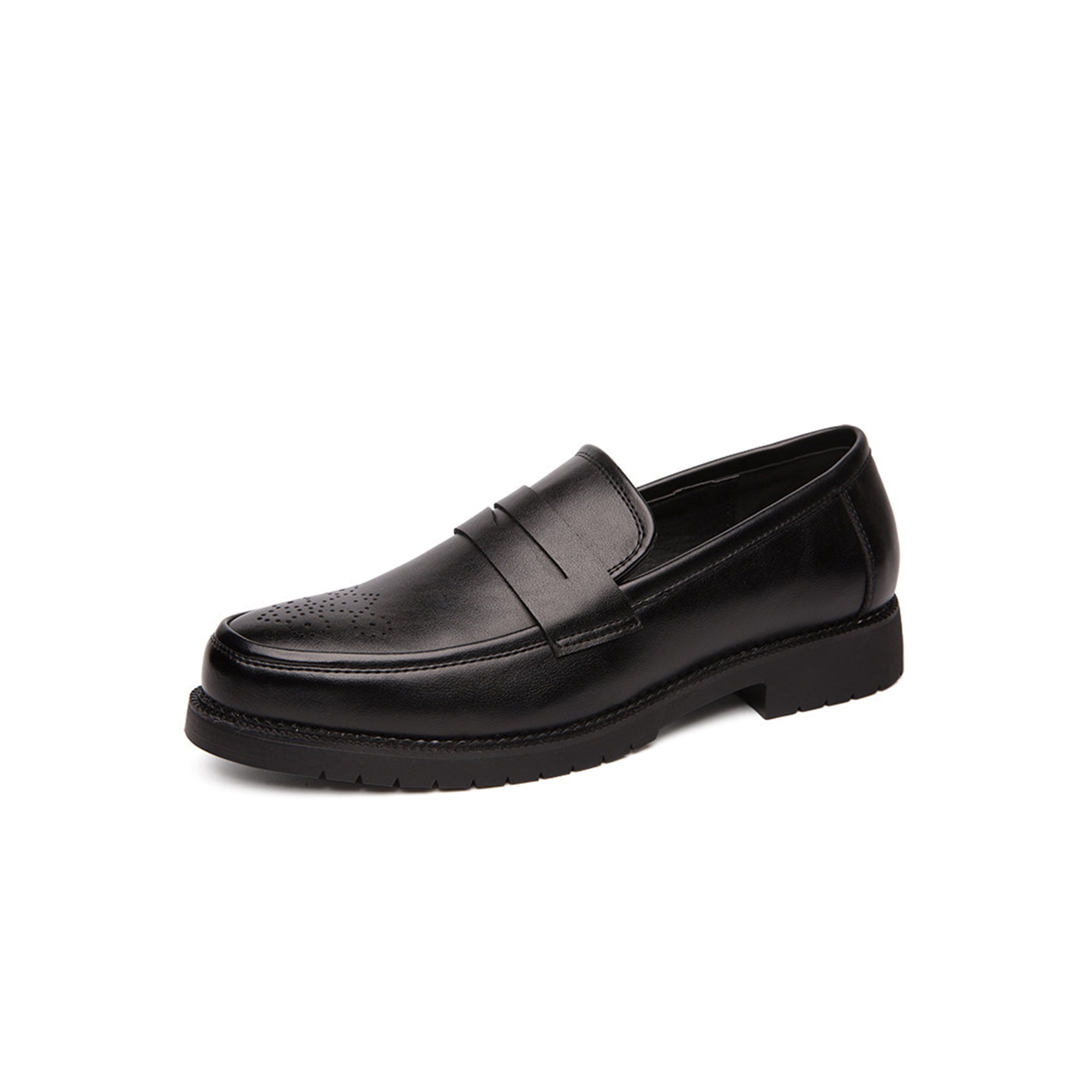 Slip on wingtips new arrivals