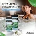 thumbnail image 3 of Spazazz LLC Original Crystals - Eucalyptus Mint (Stimulate) SPZ-101, 3 of 8