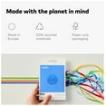thumbnail image 5 of Chipolo POP Tracker Tag - Colorful, Compatible, Loud Bluetooth Tracker with Call Your Phone & Out of Range Alert, Works with Apple Find My or Find Hub on Android (Blue), 5 of 10