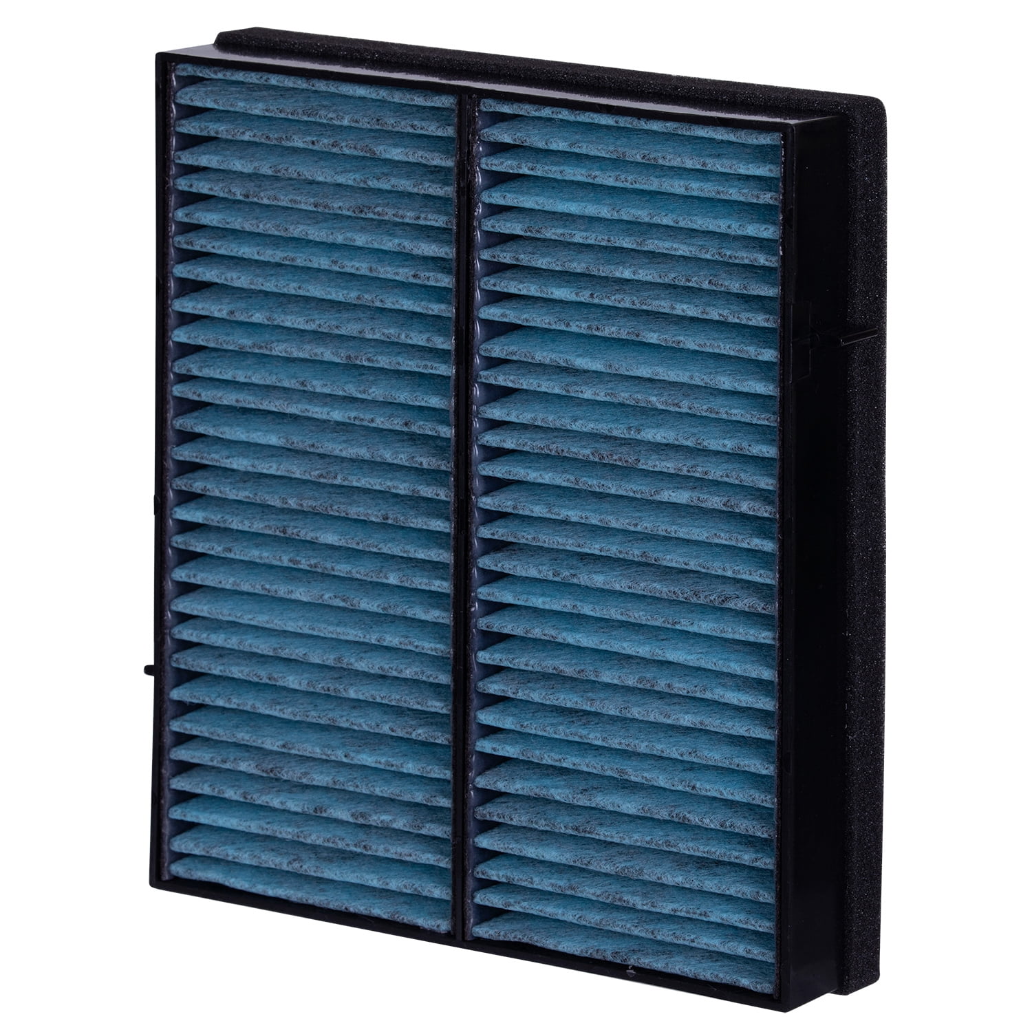PUREFLOW PC8184X Cabin Air Filter | Fits 1998-2003 Mercedes-Benz ML320 3.2L; 2003-2005 ML350 3.7L; 2002-2005 ML500 5.0L; 1999-2001 ML430 4.3L; 2000-2003 ML55 AMG 5.5L