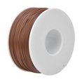 thumbnail image 2 of Brown OK Wire Printed Circuit Board Repairing Accessory Tin Plated Copper 30AWG Wrapping Jumper Wire 300m, 2 of 3