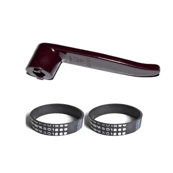 Replacement Part For TVP Vacuum Cord Hook G5 With Free 2Belt # 173897S, 301289S, 301289